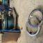 CAT301.7D Single Row Ball SOOSAN SCS513 Slewing Bearing for Excavator