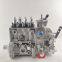 Mining Construction Machinery Diesel Engine Parts Fuel Injection Pump 5318192 for 4BT Engine