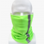 Reflective multifunctional headwear