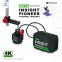 4K Infrared Thermal Imager for Mobile Phone Motherboard Troubleshooting