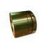 Tin Plate Sheet in Coils Tin Coated Steel SPTE Tinplate Steel Coil