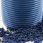 Eletrodo de soldagem para piso esportivo de PVC, materiais de PVC, pellets compostos de PVC