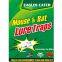 Pest Control 30g Ready Baited Mickey Cats Brand Big Rat 80AAA Mouse Glue Traps