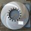 ZL50GN LW500FN Wheel Loader/charger 275101789 Brake Disc