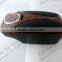 Car interior accessories carbon fiber car armrest box plastic storage box