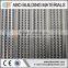 Hi-rib Lath, High Ribbed Lath, Hi-rib Mesh, Metal Lath, High Ribbed Lath,