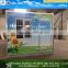 Quick install Folding container house/mobile prefab foldable container house/flat pack folding container house