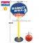 wholesale kids toys children's plastic toy basketball stand