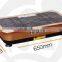 2014 Newest Vibration Plate with Ultrathin Super Board