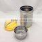 Stainless steel 18 8 Vacuum Food Container 1200ML