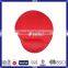 made in China good quality custom design colorful OEM wrist support mouse pad