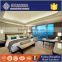 Sheraton hotel furniture sets for sale Foshan manufacturerJD-KF-080E