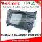 Wecaro WC-MB7508 Android 4.4.4 car dvd player 2 din for mercedes w203 navigation 2004 - 2007 mirror link