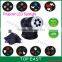 Outdoor 4-8W Projection LED Undergroud Light outdoor light festival light