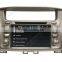 Wecaro WC-TL7020 7" Android 4.4.4 car stereo 1024 * 600 for toyota land cruiser navigation system WIFI 3G 1998-2007
