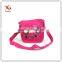 canvas messenger cross body shoulder bag