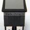 Rocker Switch KCD1-11/three position rocker switch