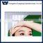 Waterproof Large LED Backlit Aluminum Display Light Box, backlit led ligth board