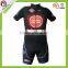 top quality dry fit coolmax fabric sublimated cycling wear, Hot Sell Dye Sublimation Cycling wear Jersey