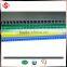 2015 pp plastic coroplast sheet for bottle layer pad