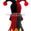 3D Joker Dog Play Suit Fit for Spring Autumn and Winter