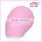 2015 newest beauty care deep cleaning electric facial brush