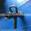 Fire Water Cannon With 1.5" BS 336 Couplings QLD6.0/4 III-D
