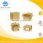Custom Corrugated Carton box price, Corrugated Shipping Box Printed Logo manufacturing