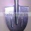 Different type of Russia market shovel heads