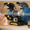 8" Variable Speed Bench Grinder w/ Work Light                        
                                                Quality Choice