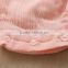 2016 Summer Baby Infant Children's Clothing Baby Girl Clothes Sling Pure Color Jmpsuit Ruffle Cotton Rompers
