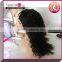 No Tangle No Shedding Natural Black Brazilian Virgin Hair U Part Wig