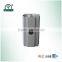 90 degree rotary double acting butterfly valve pneumatic actuator