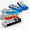 2016 Top Selling Metal USB Swivel drive with logo imprint