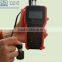 Solid manufacture digital ultrasonic velocity gauge test meter