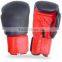 CowHide Leather boxing gloves