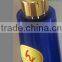 Perfume Personal Care Use Essential Oil PET Bottle Cosmetic Packaging Bottle