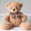 plush teddy bear gifts /big promotion sale/plush teddy bear promotion sale