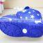The 2015 Winter Baby Shoes Cartoon Baby Toddler Shoes Plastic Soft Bottom
