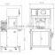Lowest Price Top Technology Multifunctional Low Pressure Plastic Injection Moulding Machine