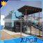 Single Drum Fire Tube High Quality Low Pressure Coal Fired Industrial Steam Boiler