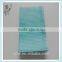 Disposable Blue Dental Bib SK-01