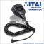 VITAI PMMN4013A Two-way Radio Speaker Microphone For CP110 CP185 CP200
