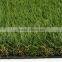 four color synthetic landscaping grass artificial grass for outdoor decor
