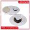 Non-adhesive round heavy duty furniture movers