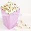 Wedding Favors and Gifts Paper Popcorn Boxes