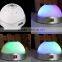 Alarm Clock Sky Led Kid Alarm Clock Projector Star Projector Weather Digital Light