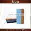 For iphone 5s Leather Wooden Case , Flip Wallet Cover for iphone 5s