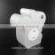 2016 new Squirrel Shape Room Thermometer Temperature Displayer LED Color Changing Night Light Lamp for Babies Kids Children