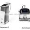 1.0-10mm 2015 High Intensity Focus Ultrasound Hifu High Frequency Machine For Face Body Slimming Ultrasonic Beauty Machine Skin Rejuvenation
